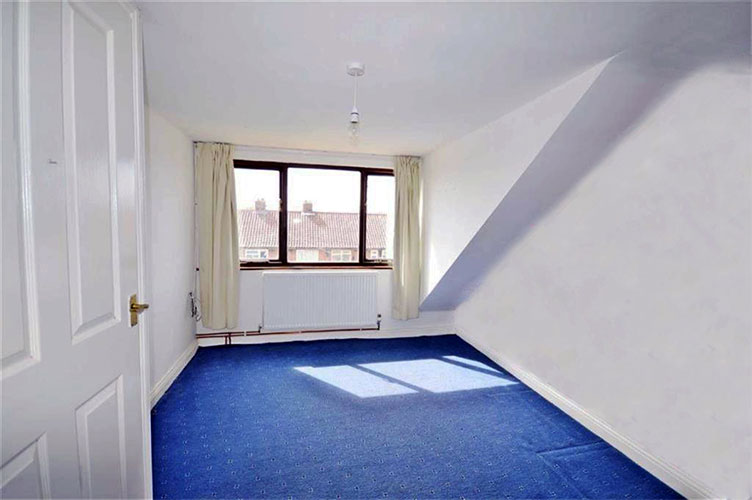 Photo 036 - Loft Conversion Bedroom 1